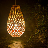 Kōura Pendant Light: XXX Large + LS