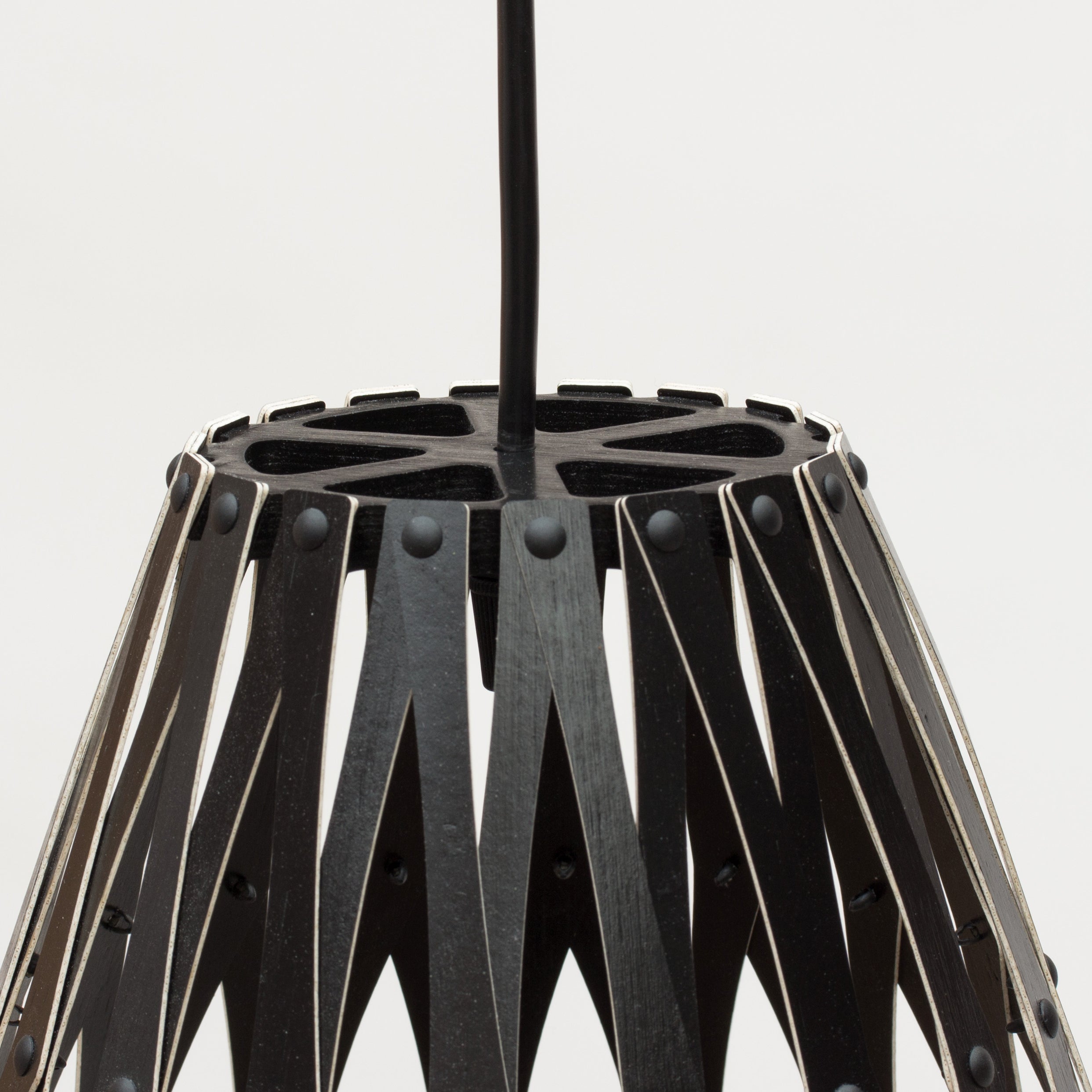 Kōura Pendant Light: XX Large + DI