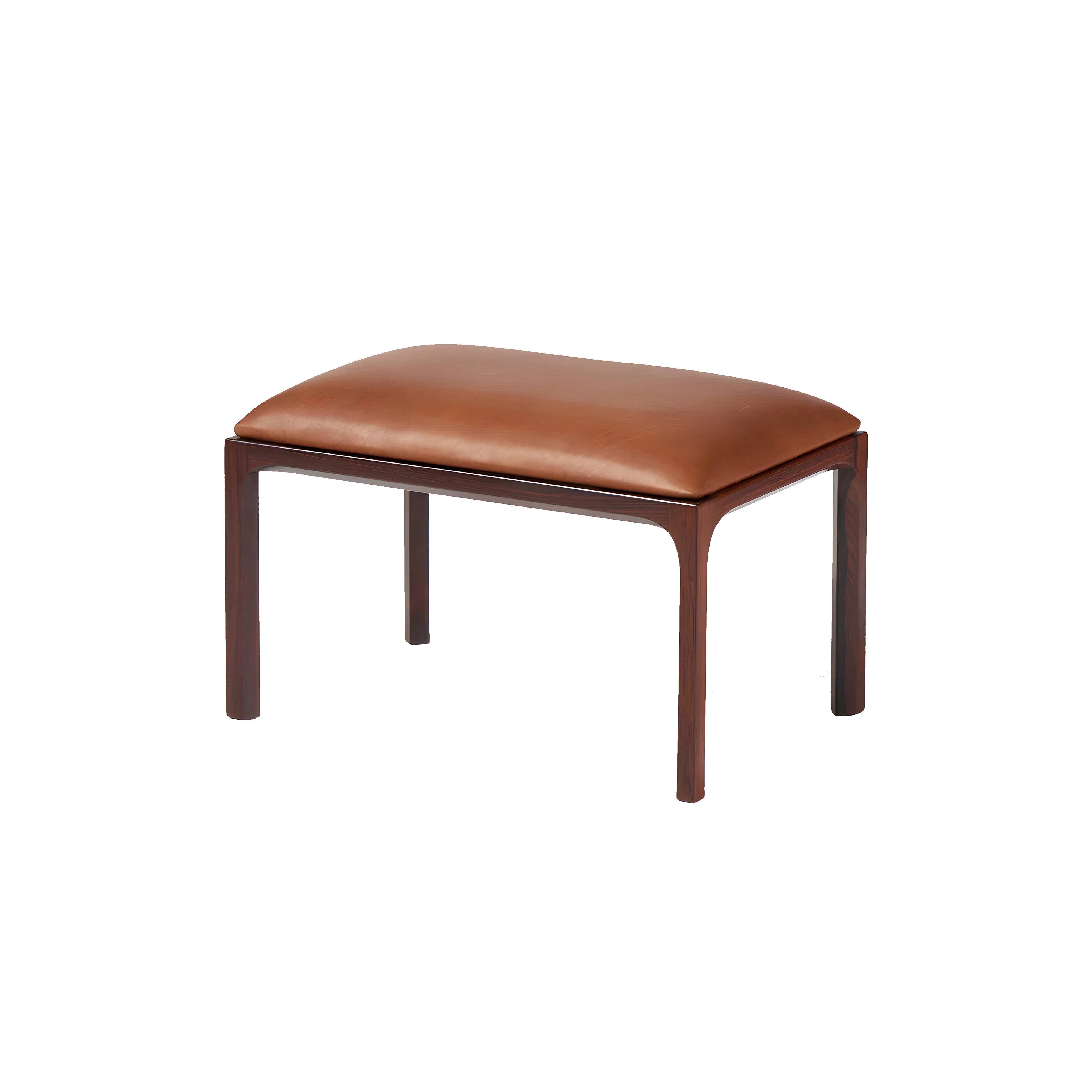 Entre Stool: Low + Oiled Oak