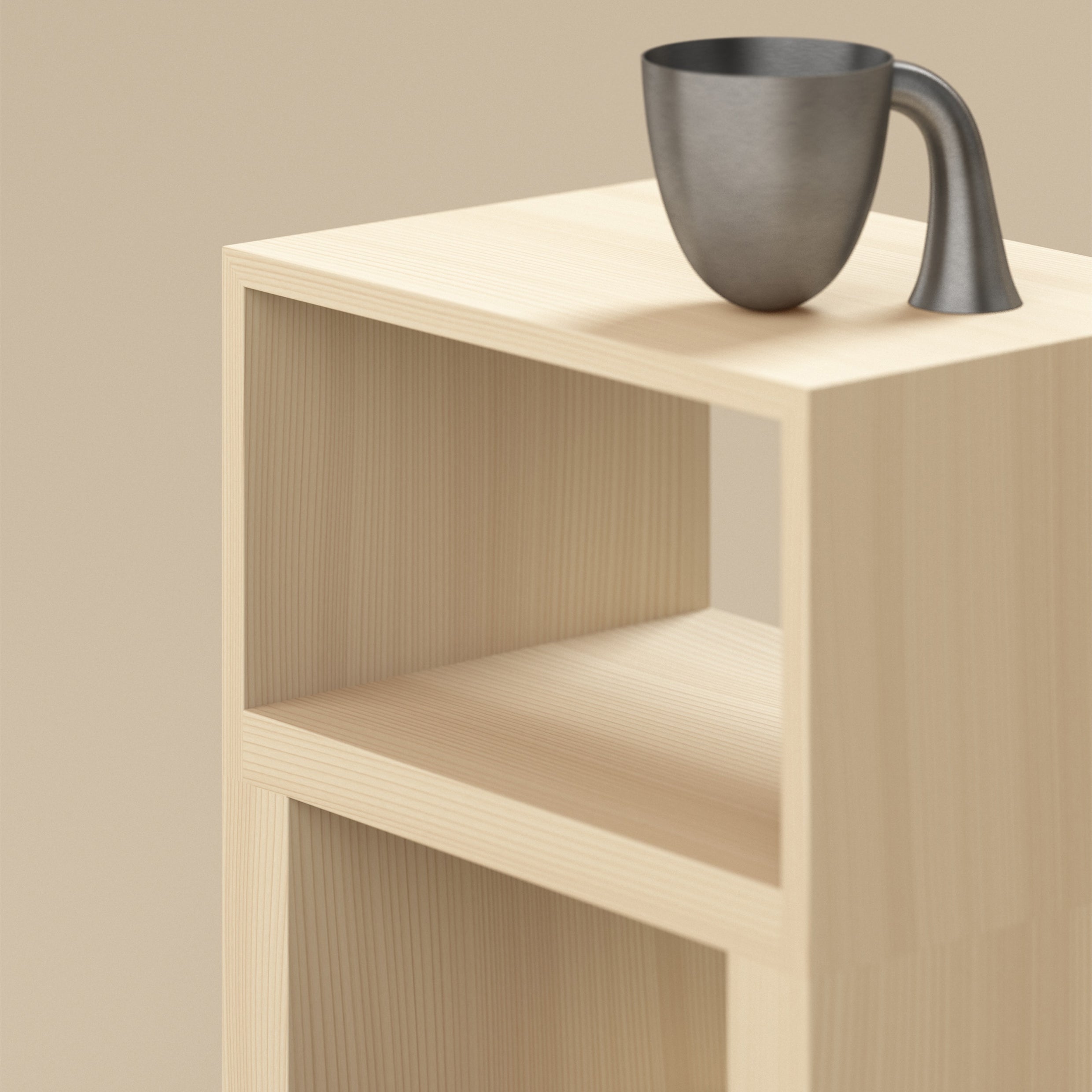 Cabinet Storage