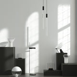 Lari Mini Table Lamp: Portable