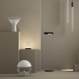 Lari Mini Table Lamp: Portable