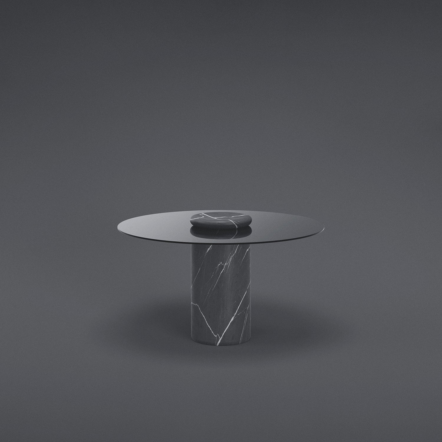 Castore Dining Table