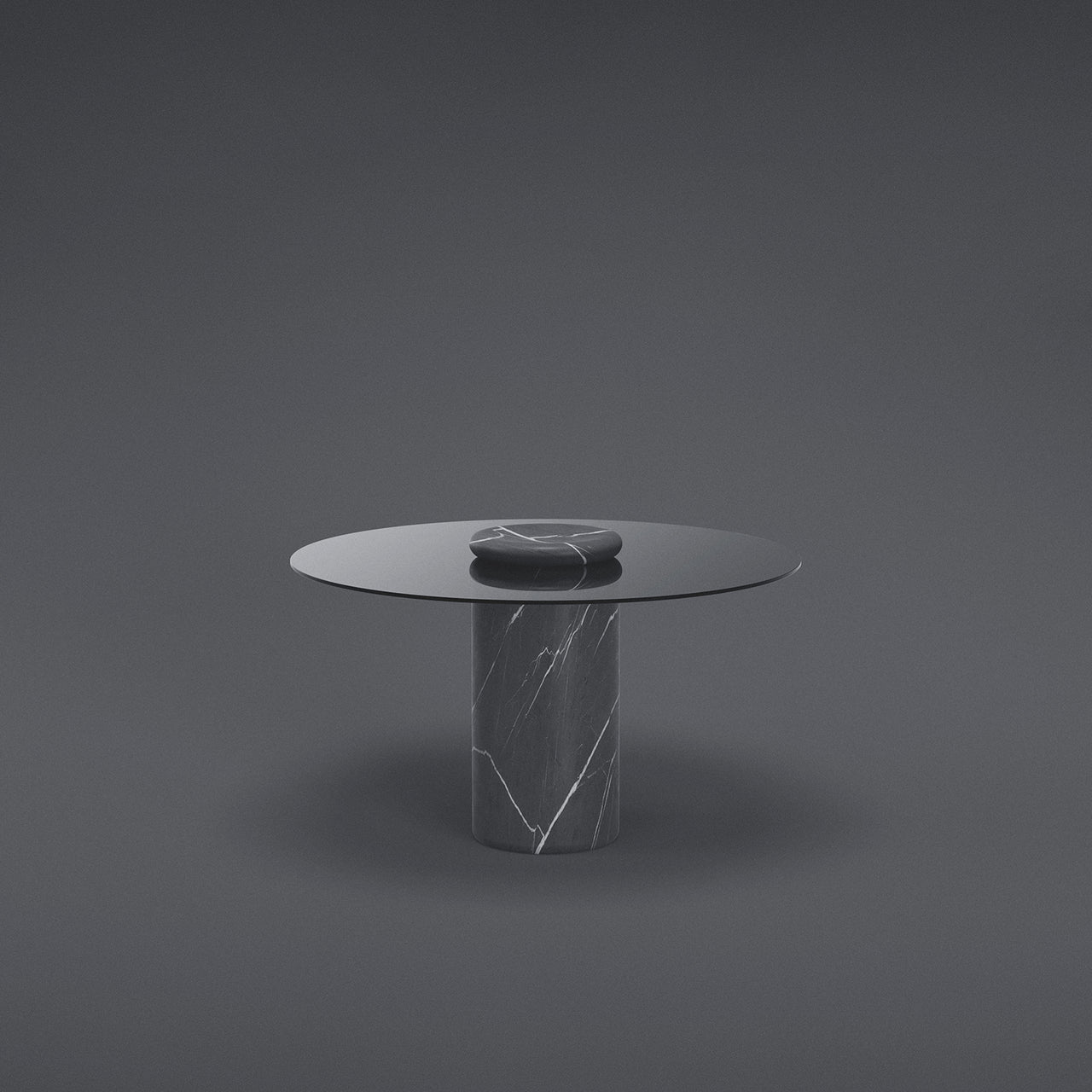 Castore Dining Table