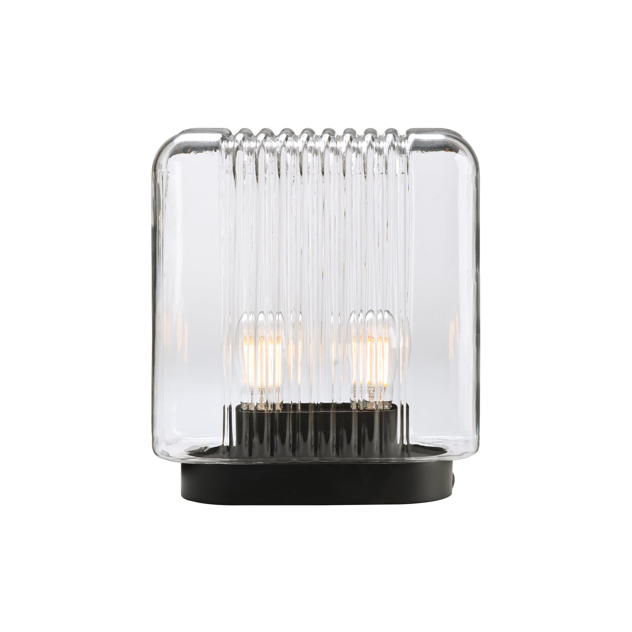Lari Mini Table Lamp: Portable