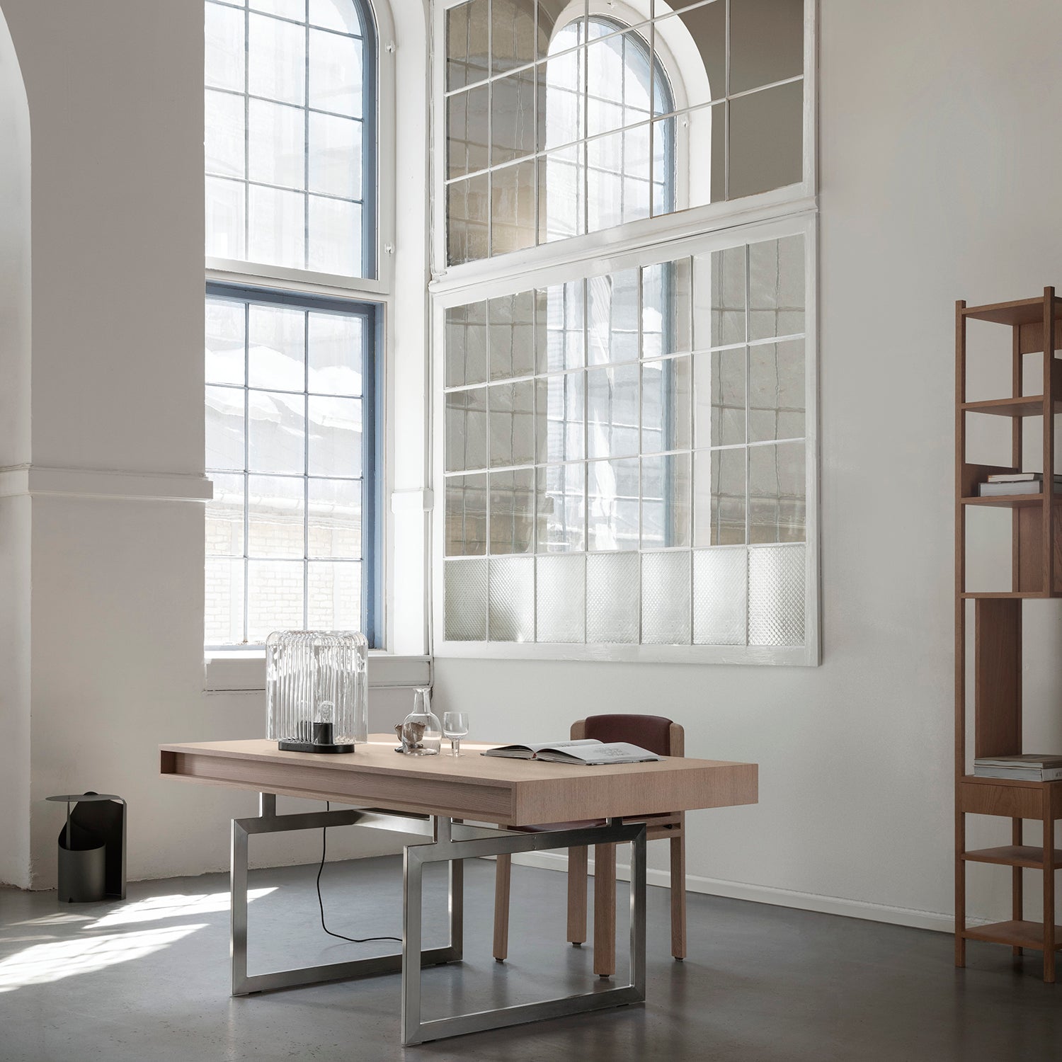 Office Desk