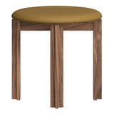 Principal Stool : Smoke stained oak
