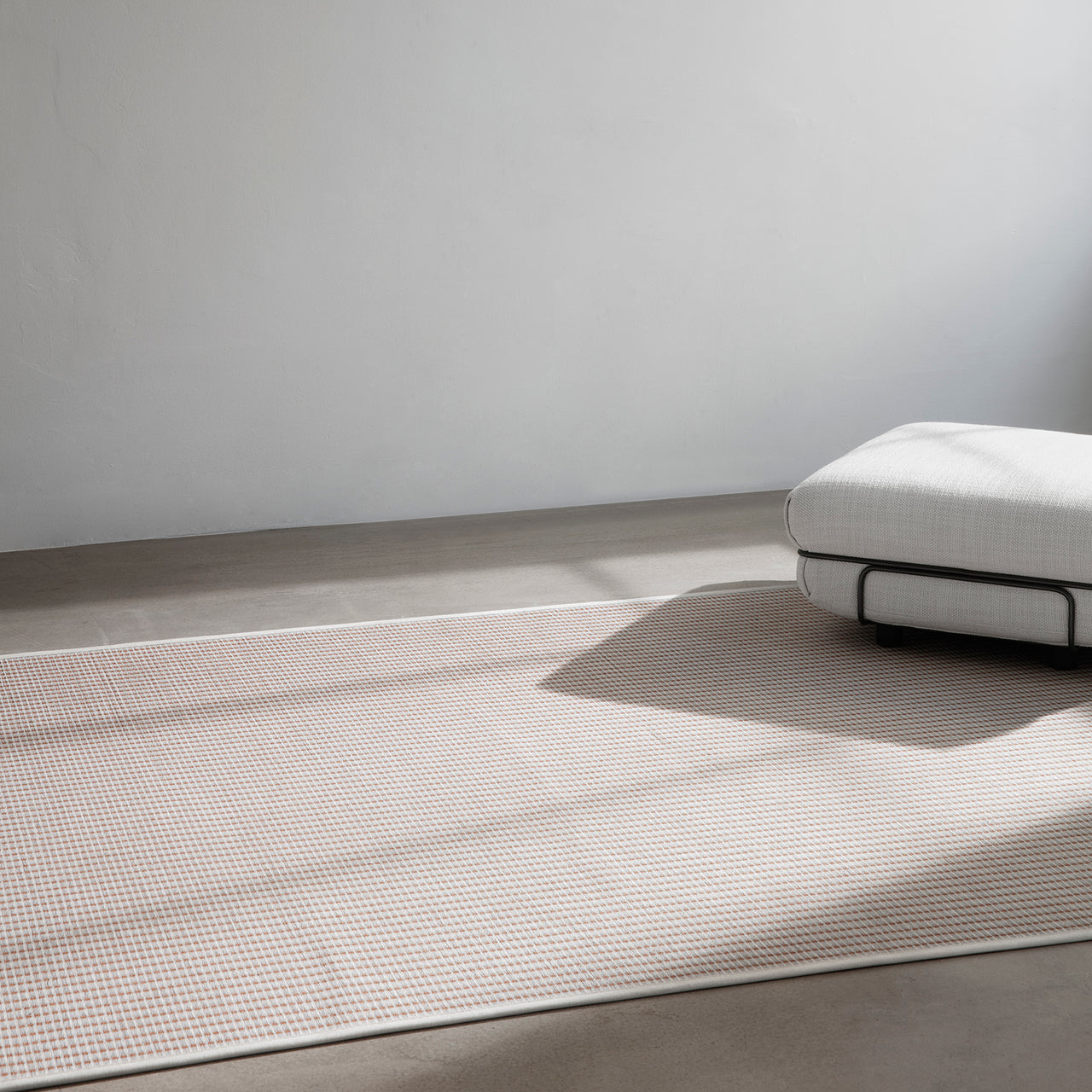 Shuttle Rug: Large