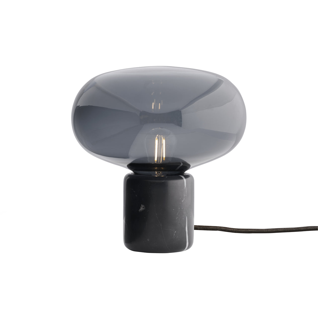 季刊ランプワークガラス情報マガジン　LAMMAGA 　19冊 Karl-Johan Table Lamp | Buy New Works online at A+R