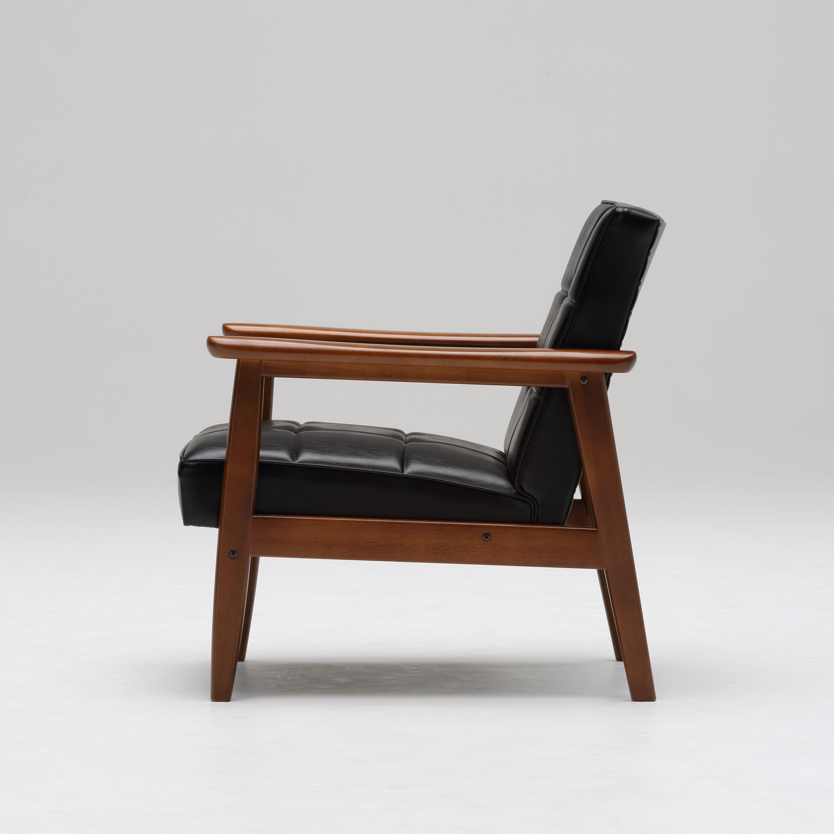 K chair 1 seater: LS