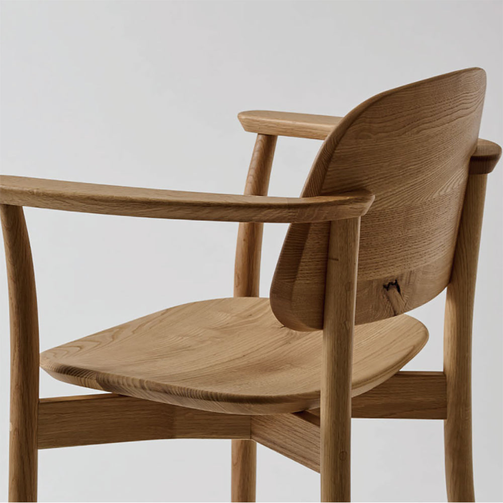 Kei Chair: DI