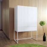 Kilt Light 90 Cabinet