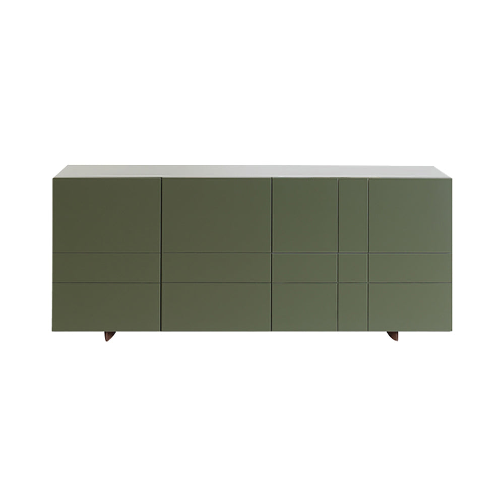 Kilt Sideboard 137: Small - 12.4