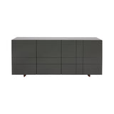 Kilt Sideboard 137: Small - 12.4