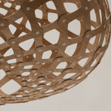 Kina Pendant Light: Extra Large + DI