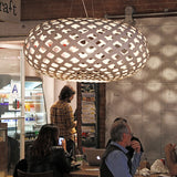 Kina Pendant Light: Extra Large + LS