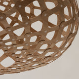 Kina Pendant Light: Large + DI