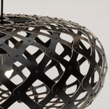 Kina Pendant Light: Small + DI