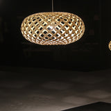 Kina Pendant Light: Small + LS