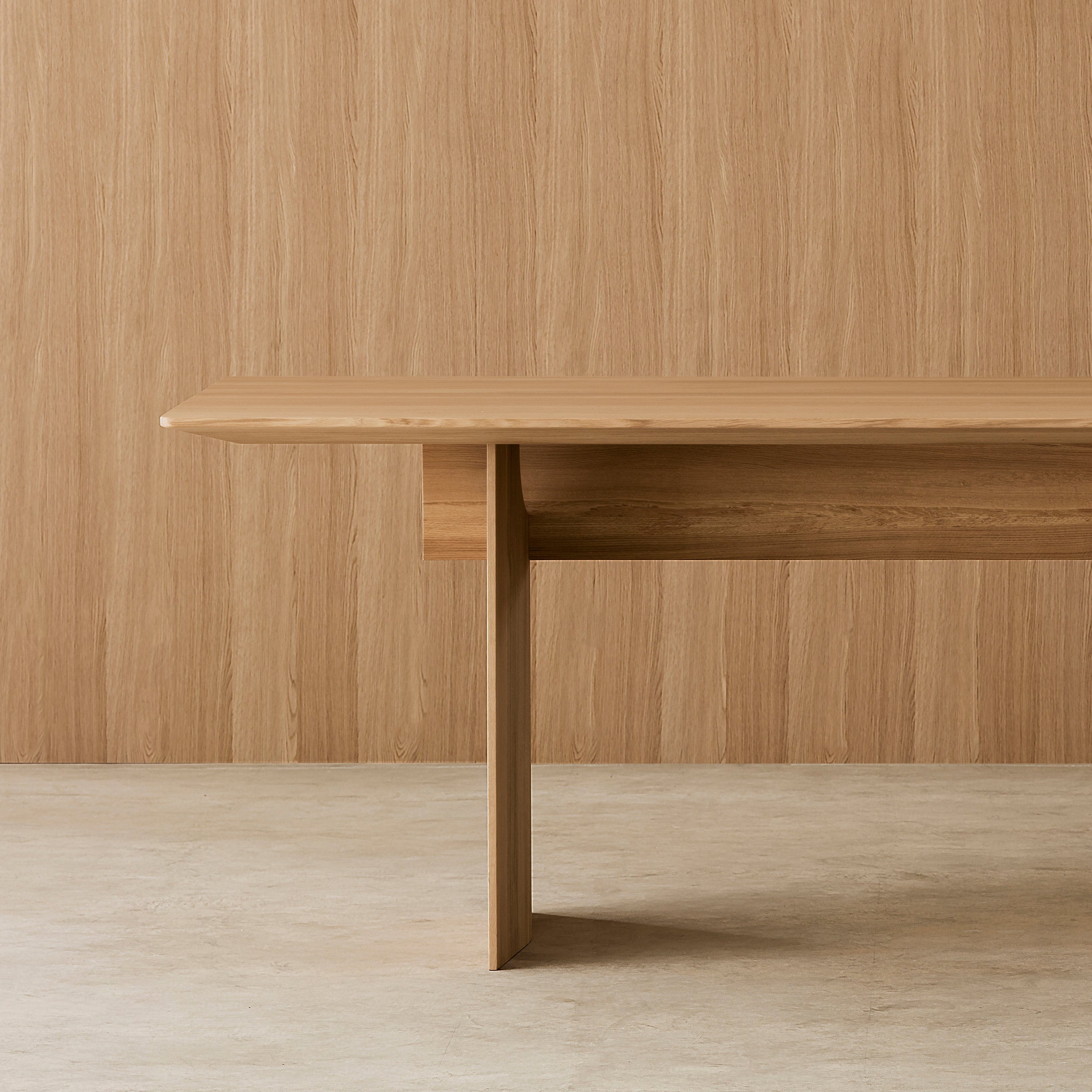 Kinuta Desk N-DT01