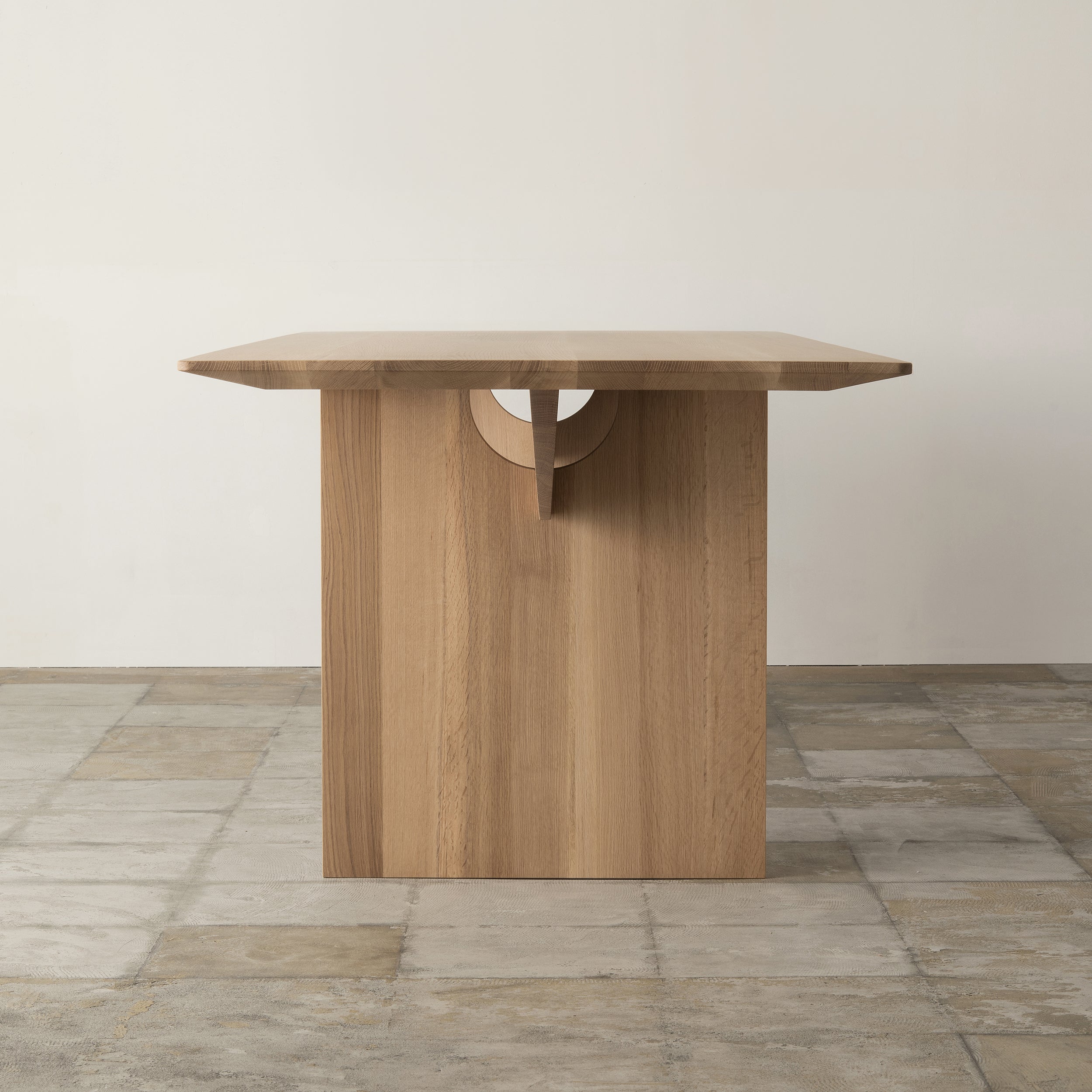 Kinuta Desk N-DT01