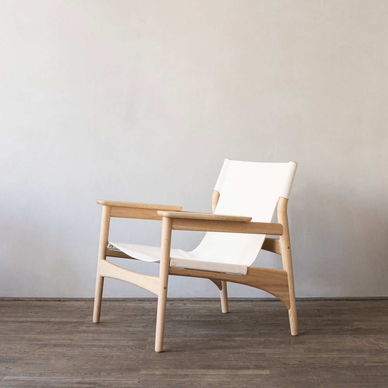 Kinuta Lounge Chair N-LC02
