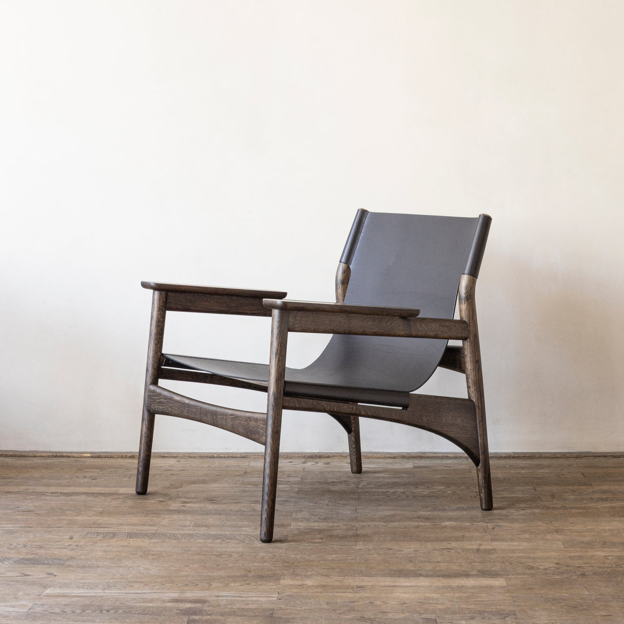 Kinuta Lounge Chair N-LC02