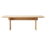 Kinuta Desk N-DT01: Large - 59.1
