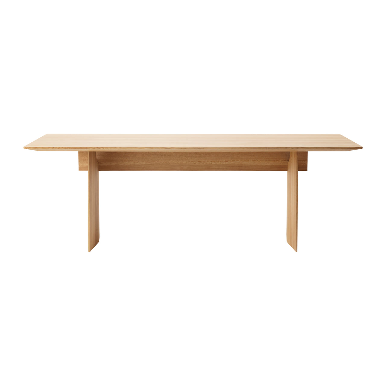 Kinuta Desk N-DT01: Small - 47.2