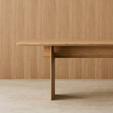 Kinuta Desk N-DT01: DI