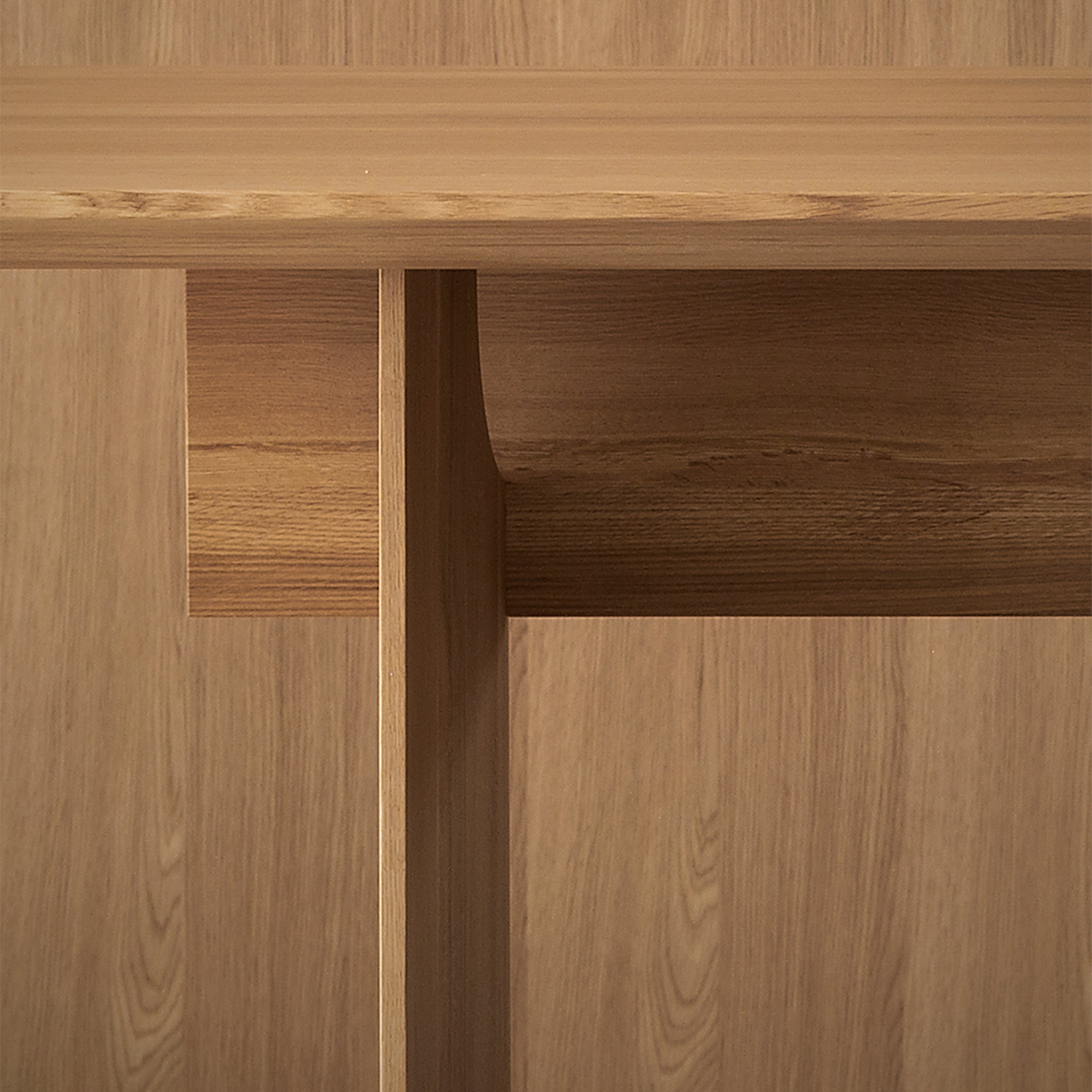 Kinuta Desk N-DT01: DI