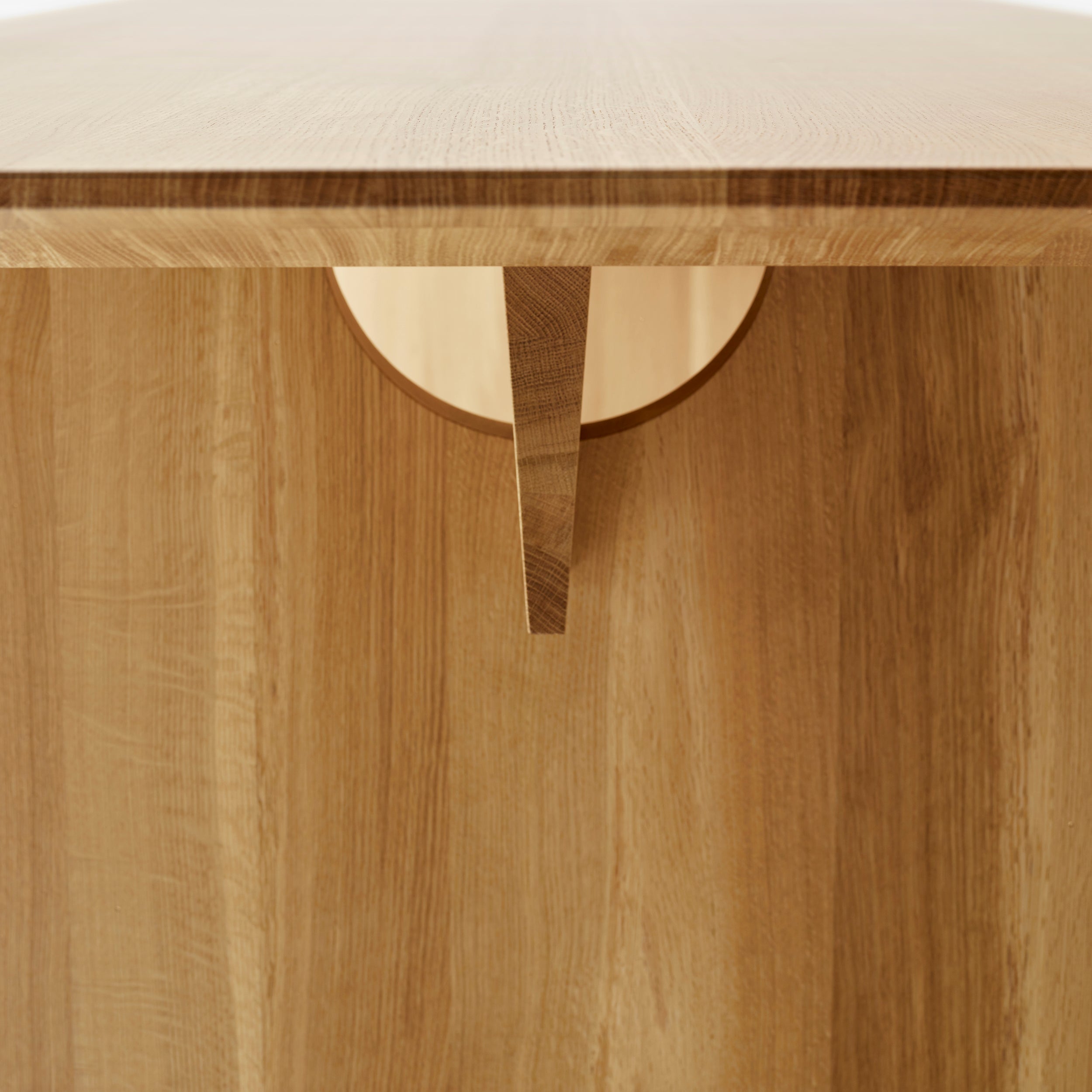 Kinuta Desk N-DT01: DI