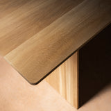 Kinuta Desk N-DT01: DI