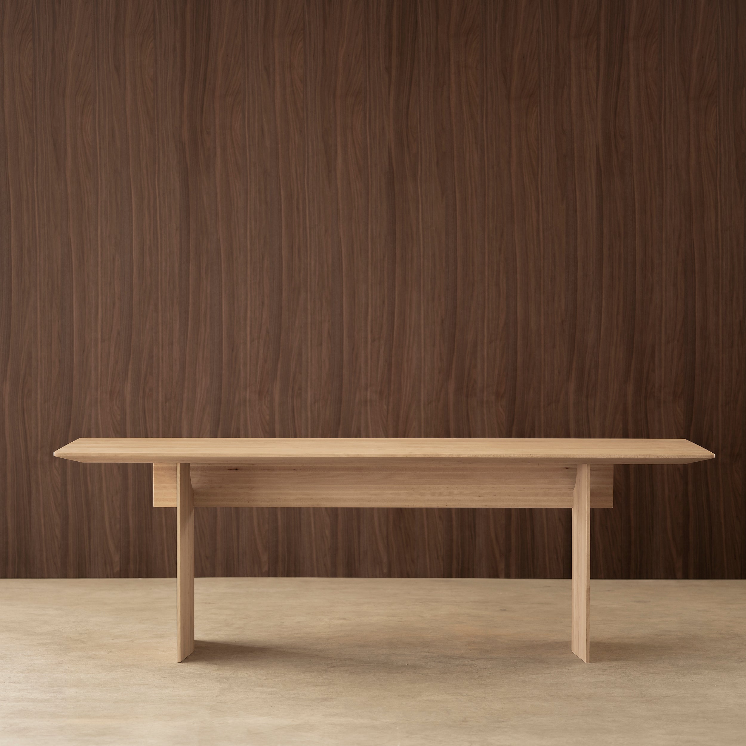 Kinuta Desk N-DT01: LS