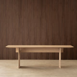 Kinuta Desk N-DT01: LS
