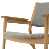 Kinuta Lounge Chair N-LC01: DI