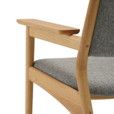 Kinuta Lounge Chair N-LC01: DI