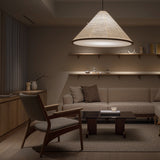 Kinuta Lounge Chair N-LC01: LS