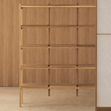Kinuta Shelving N-SS01: LS