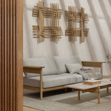 Kinuta Sofa: 2 Seater N-S01 + LS