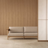 Kinuta Sofa: 2 Seater N-S01 + LS