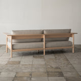 Kinuta Sofa: 2 Seater N-S01 + LS