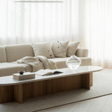Kinuta Sofa: 3 Seater 3P A-S01 + DI
