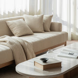 Kinuta Sofa: 3 Seater 3P A-S01 + DI