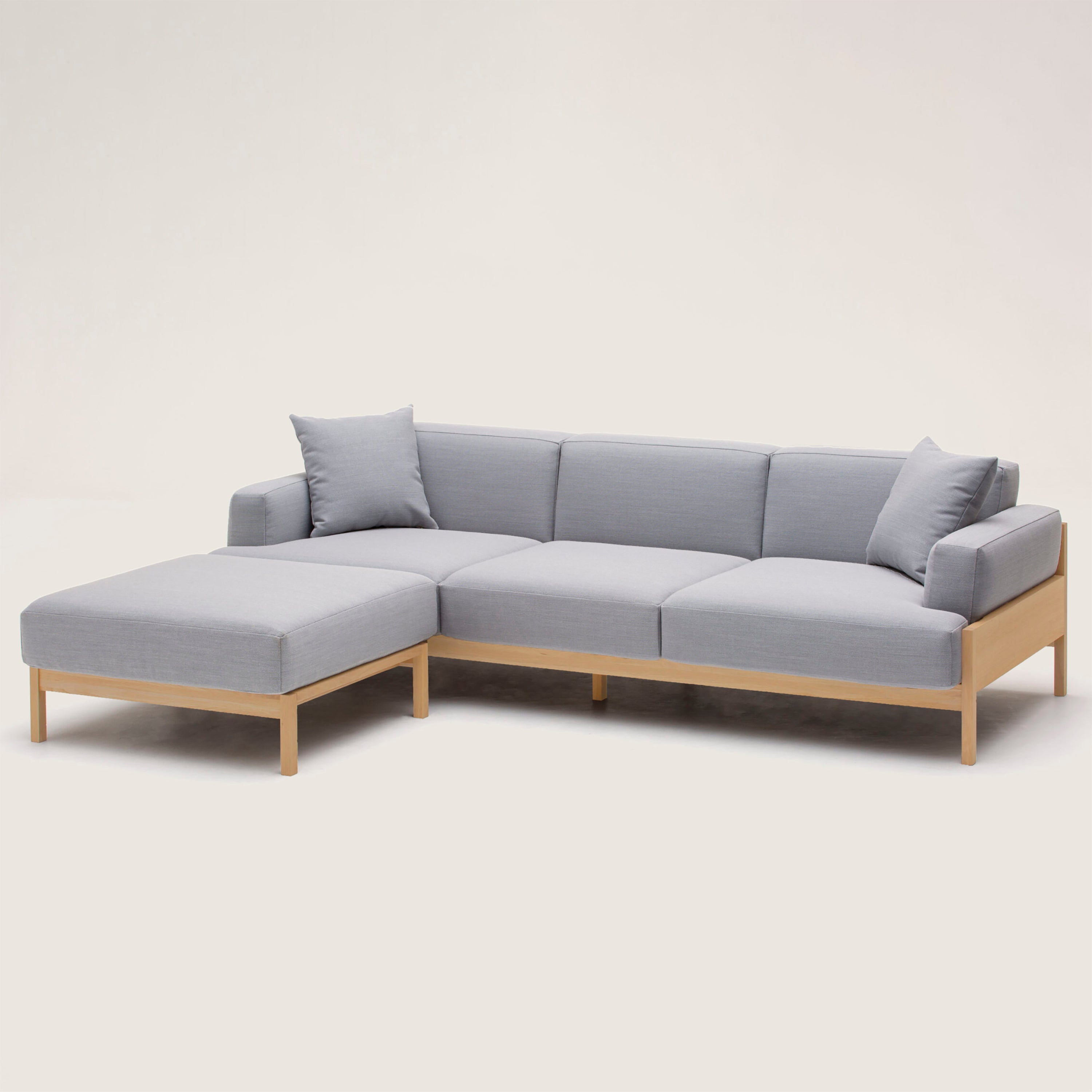 Kinuta Stool A-S01: LS