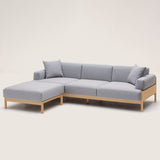 Kinuta Stool A-S01: LS
