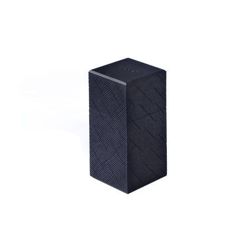 Kioko Pen Box: Black Maple