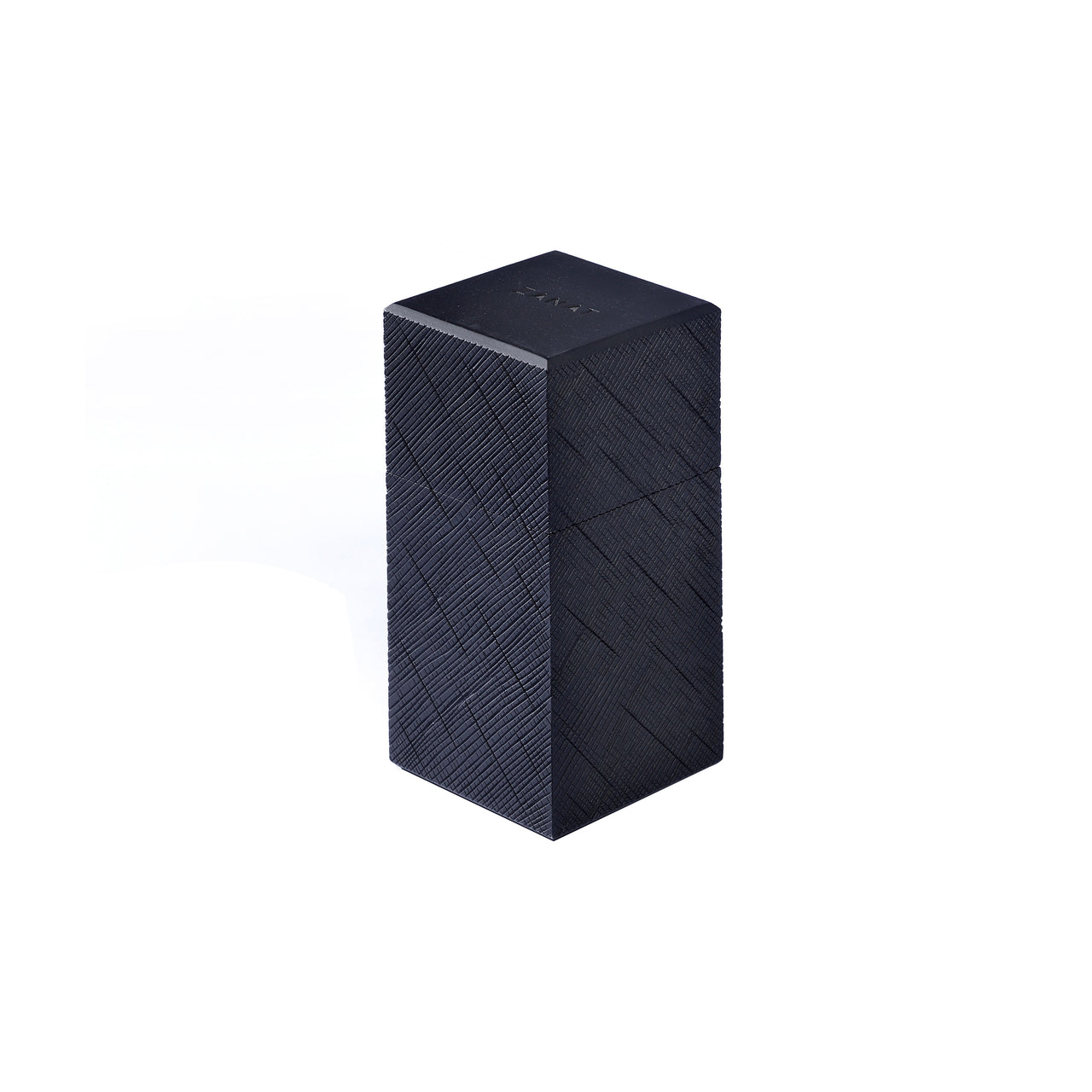 Kioko Pen Box: Black Maple