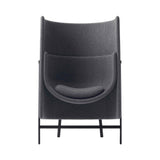 Kite Highback Chair: Narrow