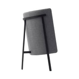 Kite Lounge Chair: Narrow